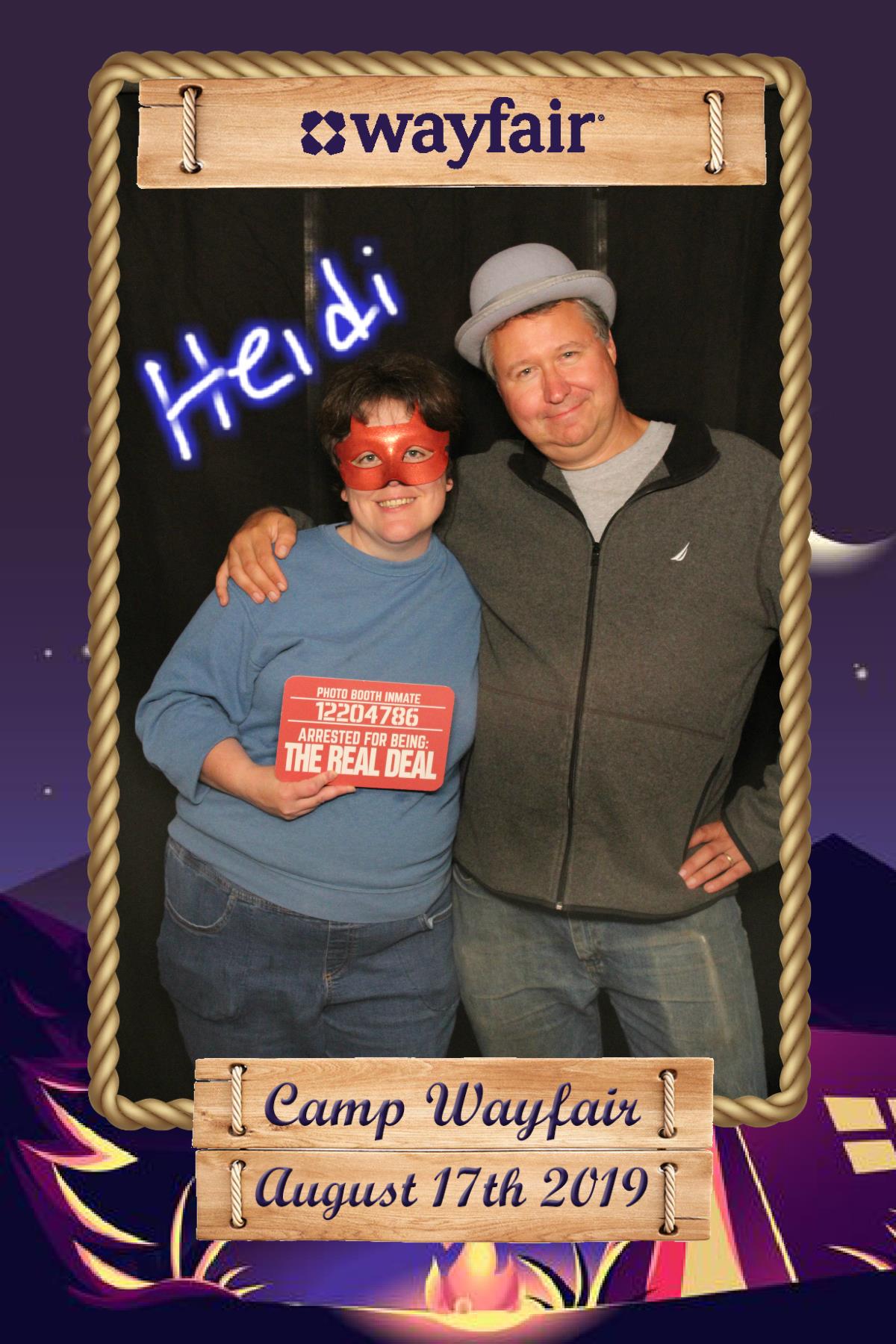 Wayfair Annual Summer Party | View more photos from the event at gallery.mainemagicmirror.com/u/MaineMagicMirror/Wayfair-Annual-Summer-Party